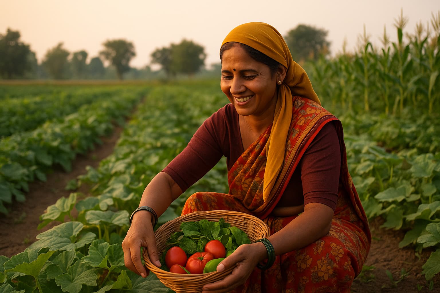 Farmer